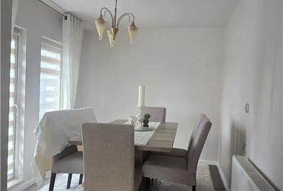 Casă cu Teren 954 Mp în Calea Moldovei - 11