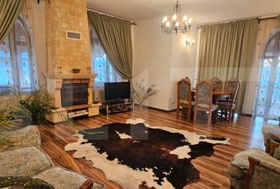 Casa individuala, 538 mp, zona Bucium - 32