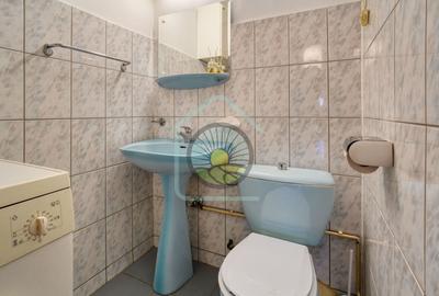 Apartament cu 3 camere în Răcădău - 18