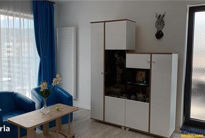 Apartament cu 2 camere în Dârste - 19