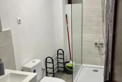 Garsonieră decomandată în Central - 3