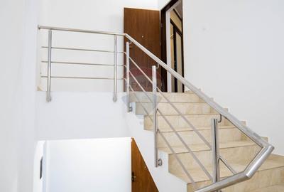 INVESTITIE - Vanzare vila finalizata S+P+2E+M, zona Doamna Ghica - 6