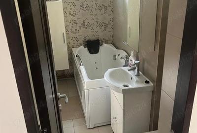 Apartament cu 2 camere nedecomandat în Central - 9