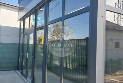 Spațiu comercial, de 45 mp, în Afumați - 1