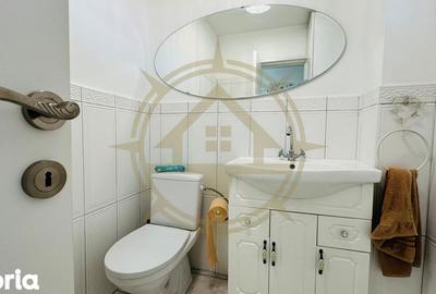Casă cu 4 camere cu Canalizare în Corbeanca - 5