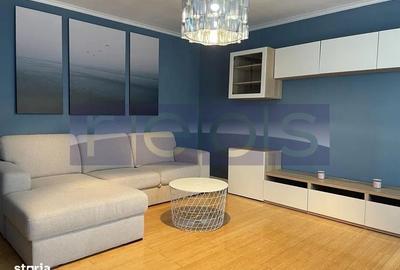 Apartament cu 2 camere, mobilat în Vitan - 1