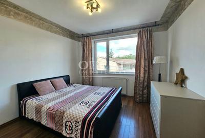 Apartament cu 2 camere semidecomandat, mobilat în Central - 3