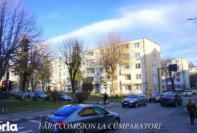 Apartament cu 2 camere, mobilat în 1 Mai - 2