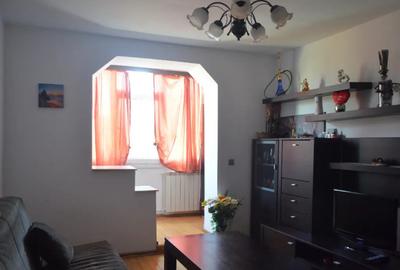 Apartament cu 2 camere decomandat în Orizont - 1