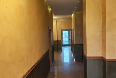 Penthouse cu 5 camere decomandat în Central - 8