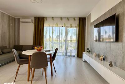 Apartament cu 2 camere în Nord