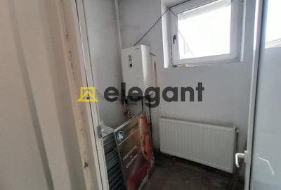 Spațiu industrial, de 493.60998535156 mp, în Calea Severinului - 11