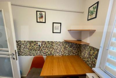 Apartament modern cu 2 camere in zona Circumvala?iunii - 11