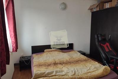 Apartament cu 4 camere 2 balcoane si baie cu fereastra pe Mihai Viteazu - 5