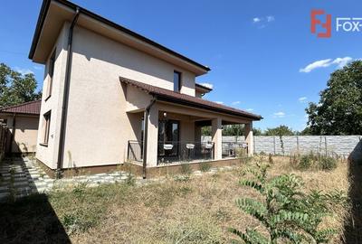 COMISION 0% Casa individuala cu 5 camere si teren de 500 mp, Sanandrei COMISION 0% Casa individuala cu 5 camere si teren de 500 mp, Sanandrei - 2