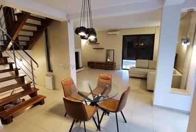 Vila moderna in zona Pipera - 4