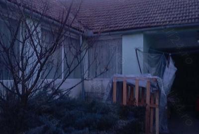 Casă cu 6 camere cu Teren 3100 Mp în Pișchia - 4