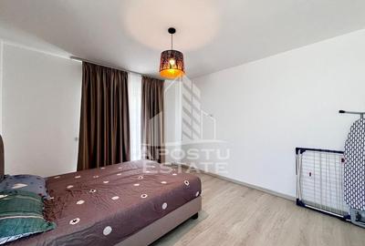 Apartament 2 camere, prima inchiriere, PetFriendly, Dumbravita - 5