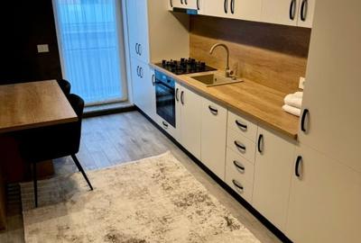 Apartament tip Studio 50 mp zona Tractorul - 2