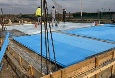 Vila -Militari Residence- 4 camere -Direct Dezvoltator -Comision 0% - 5