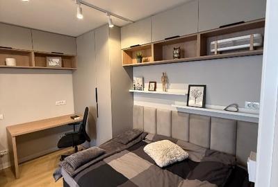 Garsonieră decomandată în Obor - 8