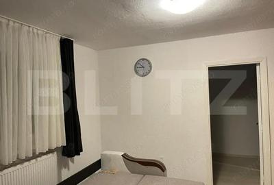 Apartament cu 3 camere semidecomandat, mobilat în Rovinari - 3