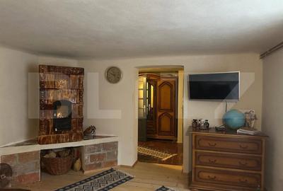 Casă cu 5 camere cu Teren 600 Mp în Elisabetin - 4