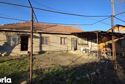 Casă cu 3 camere cu Teren 491 Mp în Central - 5