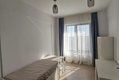 Apartament 4 Camere / Delta City -Tineretului - Mihai Bravu / Bloc Nou / Parcare - 3