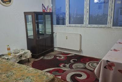 Apartament cu 2 camere decomandat în Giurgiului