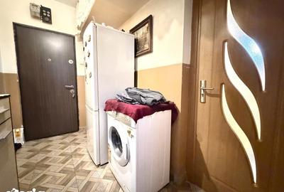 Apartament cu 2 camere semidecomandat, mobilat în Complex Studențesc - 4