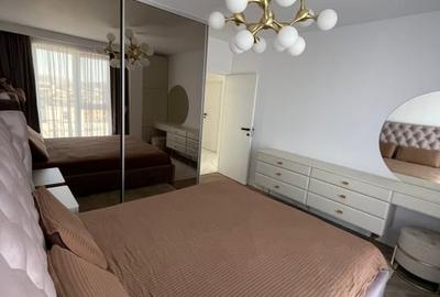 Apartament cu 3 camere, lux, zona Fsega - 8