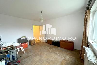 Apartament cu 3 camere semidecomandat în Giulești - 10