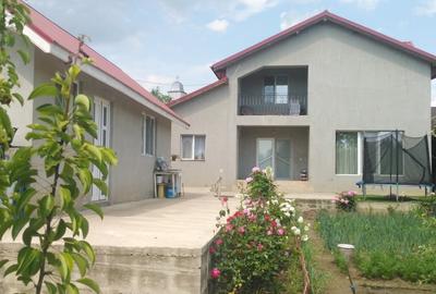 Casă în Tămădău Mare - 4
