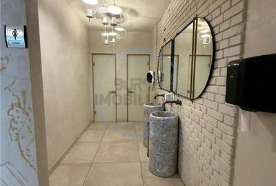 Spațiu comercial, de 1,005 mp, în Ultracentral - 18