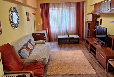 Apartament cu 3 camere decomandat în Central - 3