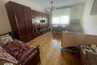 Apartament cu 2 camere decomandat în Central - 7