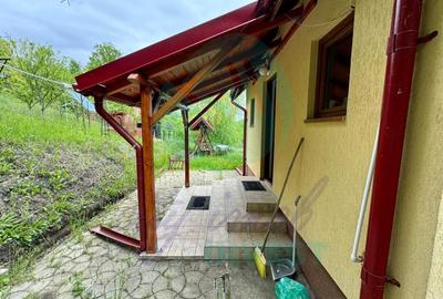 Oază de liniște și confort la poalele pădurii – Casa ta de vis! - 5