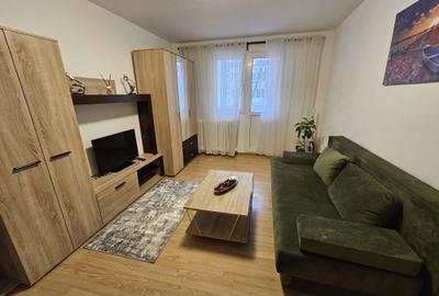 Apartament cu 2 camere decomandat în Lujerului - 3