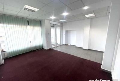 Spatiu Comercial B-dul Nicolae Titulescu - 3