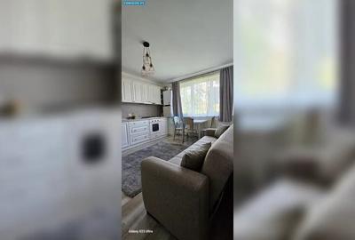 Apartament cu 3 camere semidecomandat, mobilat în Gheorgheni - 1