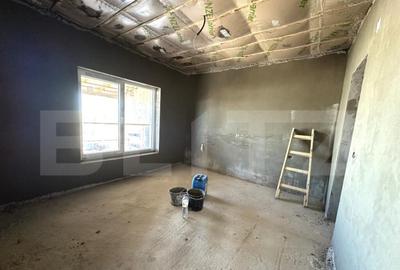 Casă cu 4 camere cu Teren 520 Mp în Sântandrei - 5