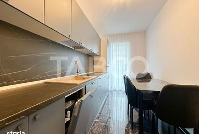 Apartament cu 2 camere semidecomandat, mobilat în Iris - 2