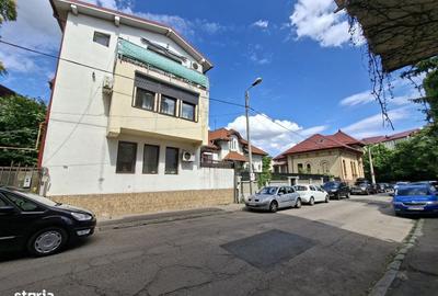 Casă cu 4 camere în Unirii - 18