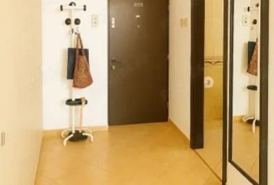 Garsonieră decomandată, mobilată în Lacul Tei - 7