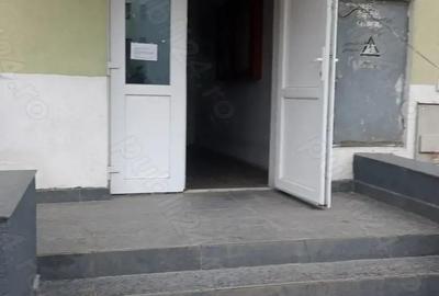 Garsonieră decomandată în Burdujeni - 1