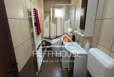Apartament cu 2 camere nedecomandat în Luncă - 2