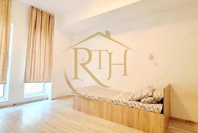 Apartament cu 2 camere decomandat în Giroc - 18