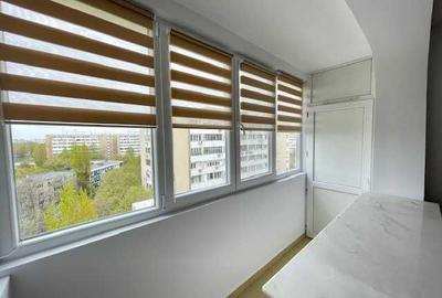 Apartament cu 3 camere decomandat în Berceni - 3