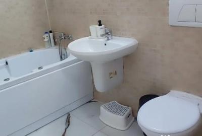 Garsonieră decomandată în Central - 8